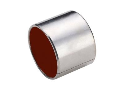 China SF-1W DP40 Composite Bushings INW-10W without Pb Steel Bronze Powder PTFE for sale