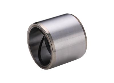 China INW-302 Steel Hardened Steel Bushings GCr15 Lead Free With Cross Oil Groove for sale