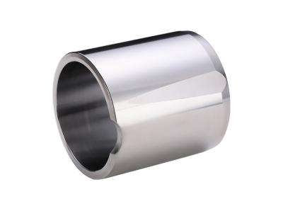 China 35CrMo Hardened Steel Flanged Bushings INW-304 Automobile Application for sale