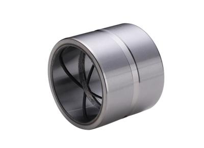 China INW-305 Hardened Steel Sleeve Bearing 20CrMo Material 56 HRC ISO9001 Certification for sale