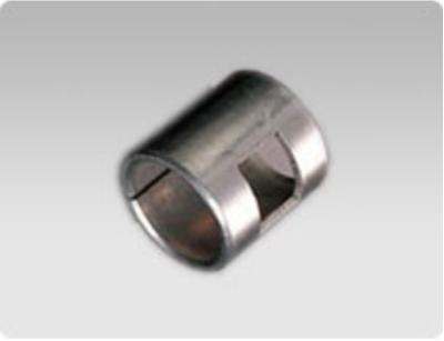 中国 高い銅およびアルミニウム錫軸受け鋼鉄によって支持されるINW-200 CuSn6Ni9材料 販売のため