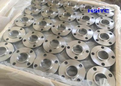 China A234wpb 8 Inch Carbon Steel Flanges Galvanized for sale