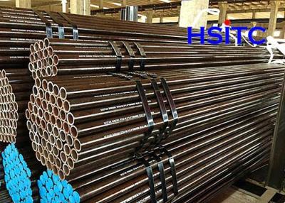 China X52 Carbon Steel Welded Pipe ASTM A209m-03 Boilers for sale