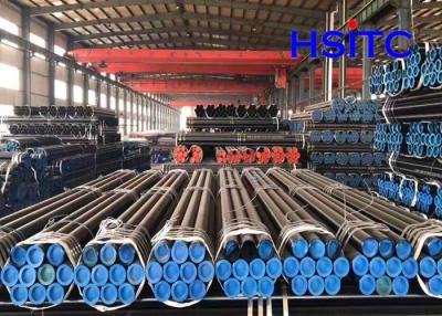 China ASTM A106 Seamless Schedule 40 Pipe API 5l Psl2 for sale