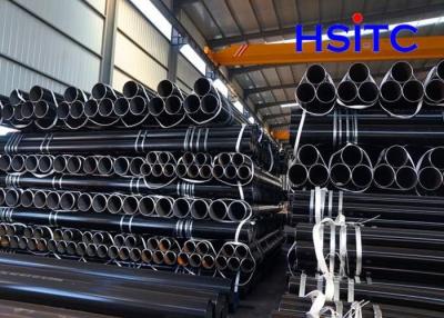 China 6m Api 5l Astm A106 CS SMLS Pipe For Oil Gas Industries for sale