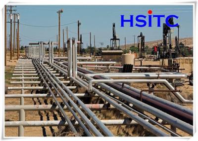 China High Temperature High Pressure CS SMLS Pipe ASTM A210 for sale