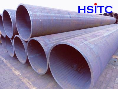 China Oil Transmission Seamless Carbon Steel Pipe Api 5l Psl1 GrB for sale