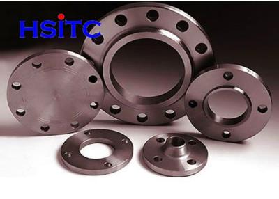 China Tuv Class 600# Carbon Steel Flanges EN1092 for sale