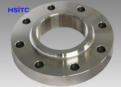 China Class400 Blind Stainless Steel Blind Flange ASME B16.5 for sale