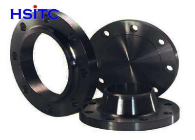 China ASTM A694 Low Carbon Steel Flanges 2.75