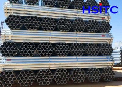 Chine Pétrole St37 8m 2 tuyau galvanisé api 5l du programme 40 de pouce à vendre