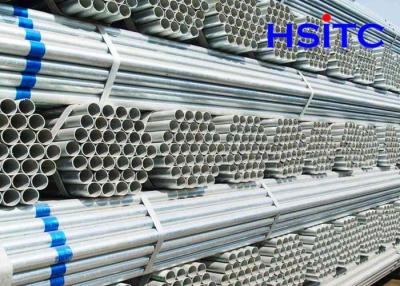 China X60 6m 2 Inch Galvanized Pipe For Gas Line for sale