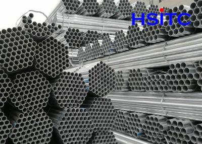 China St52 3 Inch Schedule 40 Galvanized Steel Pipe Electric Power for sale