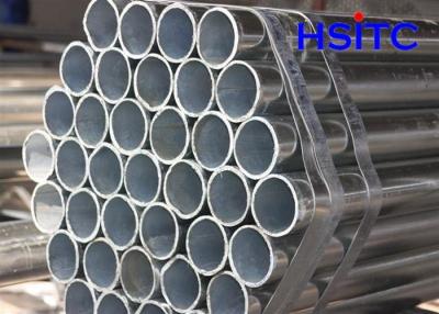 China X52 8 tubería de acero galvanizada del horario 40 de la pulgada para el agua Api 5l en venta