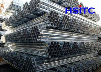 China Dn80 10m 2 Inch Schedule 40 Galvanized Steel Pipe ISO9001 for sale