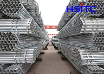 China x52 8'' 3.75mm Galvanized Carbon Steel Pipe Dn100 for sale