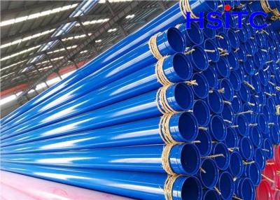China 25mm Anti Corrosion Steel Pipe for sale