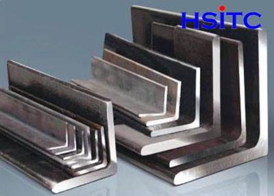 China Engineering Structures 2mm Steel Angle Channel Beam JISG3192 for sale