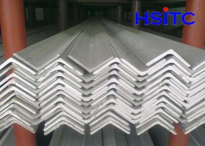 China Building 2mm Structural Steel Angles ASTM A370 Construction Structural Steel for sale