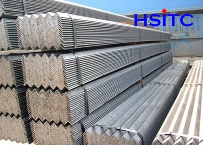 China S195 Metal H Beam 12m Building Structure Steel Angle for sale