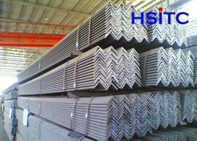 China 12m Steel Angle Bar Q235 Construction Structural Steel for sale