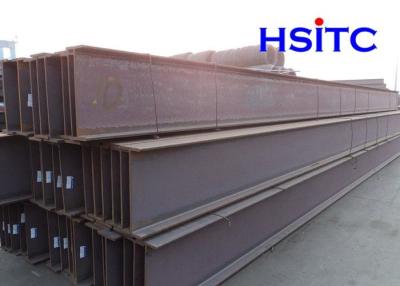 China S275 Construction Structural Steel for sale
