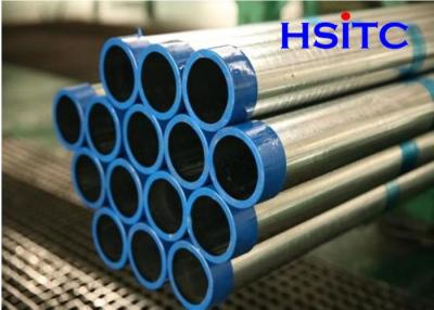 China A53 Astm 20 Foot 2 Inch Galvanized Pipe Zinc Coated for sale