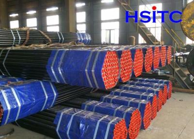 China Mechanical And Pressure GR.B X42 X52 API 5L Smls Steel Pipe for sale