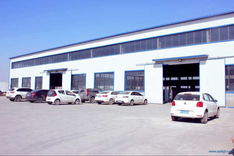 Verified China supplier - Baoding Zhongyi Electrical Material Manufacturing Co.,Ltd.