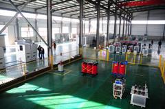 Verified China supplier - Baoding Zhongyi Electrical Material Manufacturing Co.,Ltd.