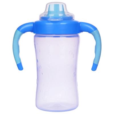 Chine Tasse libre de Sippy de bébé de BPA à vendre