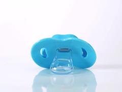 BPA Free Comfortable 6-18 Months Newborn Baby Pacifier