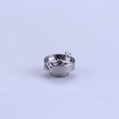 China Sodick Jet Nozzle  supplier for sale