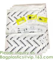 Grip seal bags, Zip Lock Bag, zipper bags, sandwich bags, slider bag By  YANTAI BAGEASE PACKAGING PRODUCTS CO., LTD.