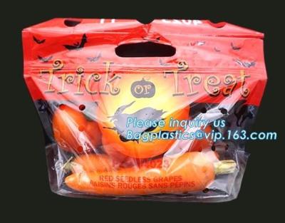 China Vent Bag For Fruit And Vegetable, Fruit & Vegetable Transparent Bag, Moisture Proof, Anti-fog Fruit Pouch for sale