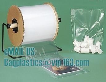 China LAYFLAT TUBING, STRETCH FILM, SHRINK WRAP, CLING FILM, PALLET DUST COVER, JUMBO BAGS, PROTECTIVE FILM for sale