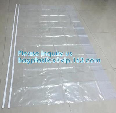 China Big Size Mattress Storage Bag, Vacuum Pack Bag, Furniture Dust Cover, Queen size, King size, moving, storage for sale