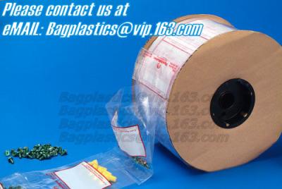 China AUTO ROLL BAGS, AUTO FILL, PRE-OPENED, AUTOMATED BAGGING PACKAGING, BAGGERS, ACCESSORIES for sale