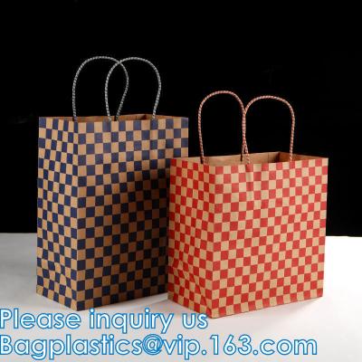 China Recyclable Shopping Bags, Retail Bags, Party Bags, Merchandise Bags, Favor Bags, Merchandise Retail Bags for sale