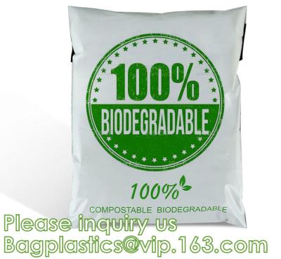 China Compost Extra Thick Unpadded, Plant Based Biodegradable Envelope, COMPOSTABLE MAILER MOVEMENT, Mailer for sale