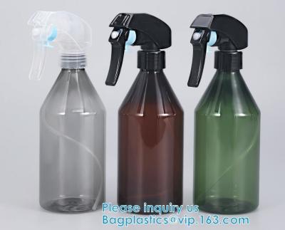 China Specimen Bottle, Alcohol Spray Bottle, Nozzle, Cleaning Solution, Household, Commercial, Industrial Use for sale