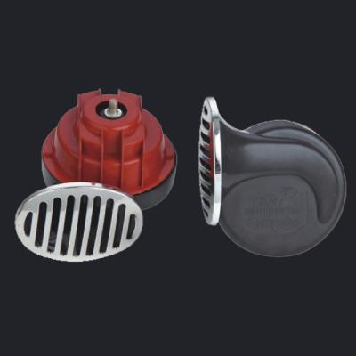 China Electric Auto Snail Horn 12/24V for car horn (HS-3002) for sale