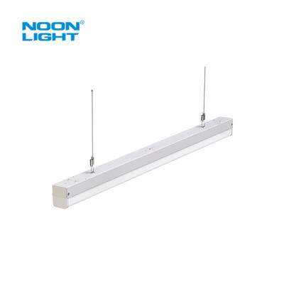 China 4 Power 4 CCT Tunable LS2.5 LED Linear Strip Light With Super High LPW for sale