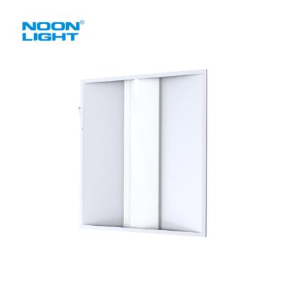 China 2x2 2x4 DLC5.1 Premium LED Troffer Panel With Motion And PIR Sensor for sale