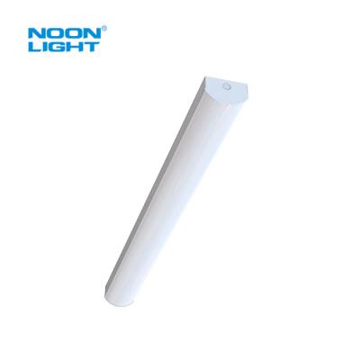 Китай 4FT Linear LED Strip Light Fixture 0-10V Dimmable Dim To Off продается