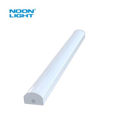 China 4 Feet Selectable CCT / Lumen LED Stairwell Lights For Commercial Industrial Retail for sale