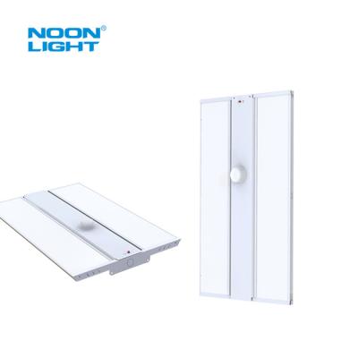 China Power Tunable Linear High Bay LED Light Fixtures For Commercial Spaces for sale