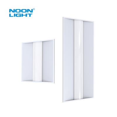 China Office Commercial Recessed Panel Light , 2ft 4ft 30w 45w Smd LED Troffer Lights à venda