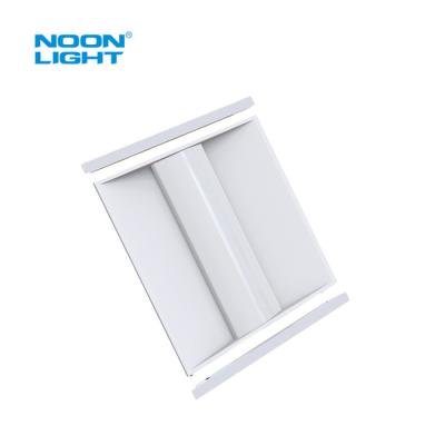 China Indoor 2x2 Led Troffer Retrofit Kit , New Design Dimmable Led Troffer for sale