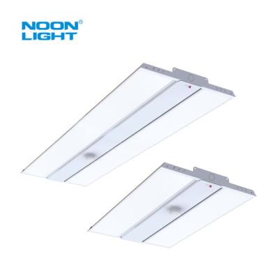 China Industrial Loft Direct Luminaire Pendant Led Architectural Linear Fixtures Linkable for sale